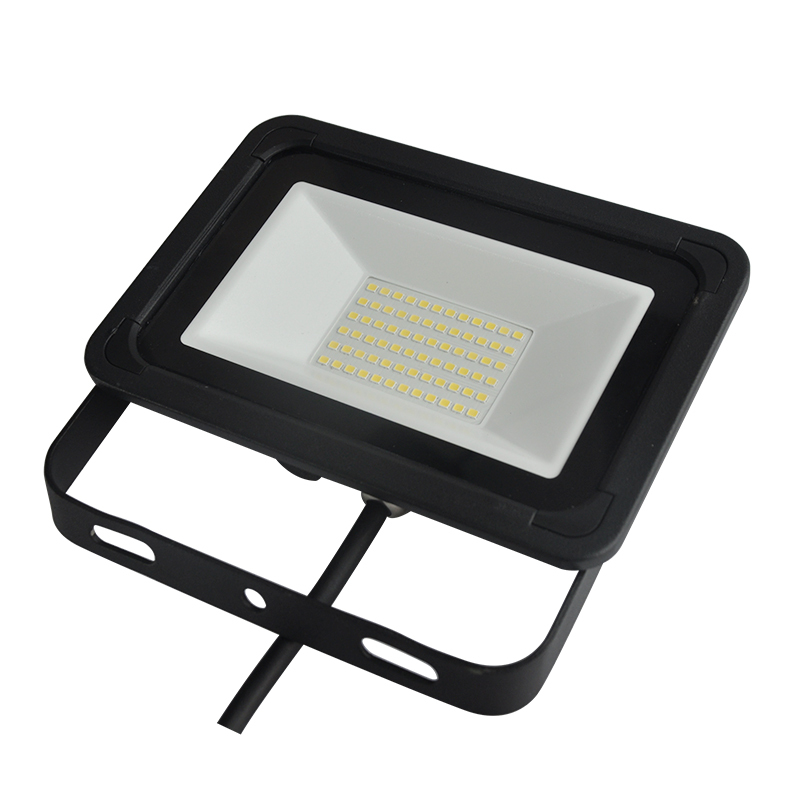 DOB Driver LED Floodlight – FL02 Series- 30W-200W