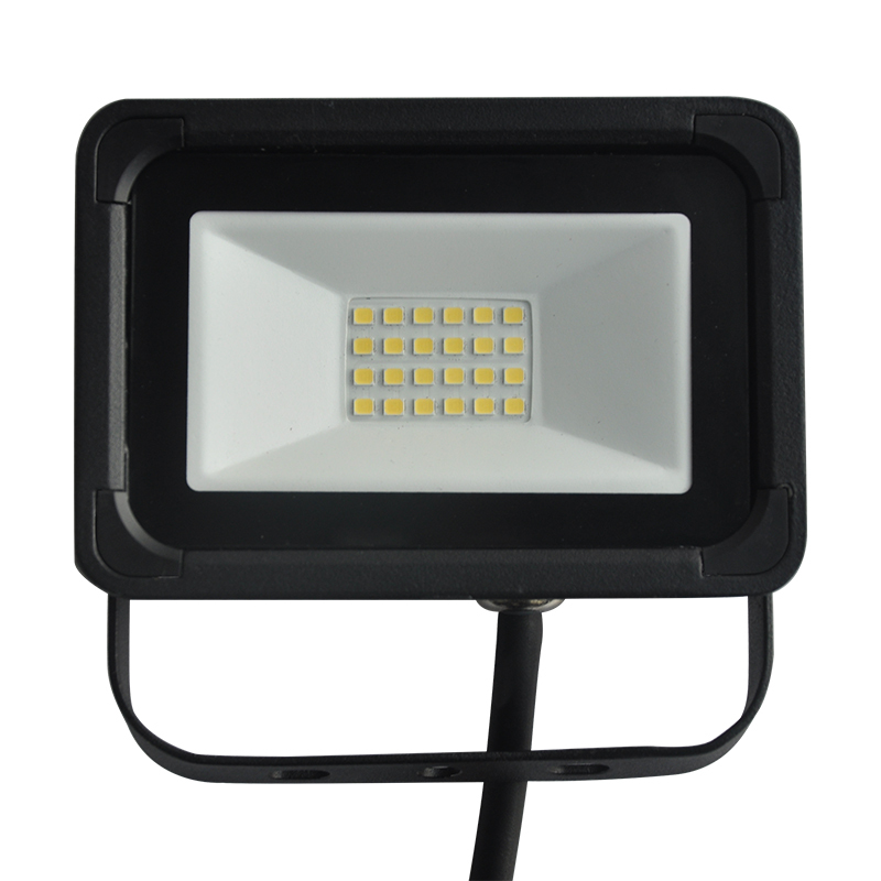 DOB Driver LED Floodlight – FL02 Series- 30W-200W