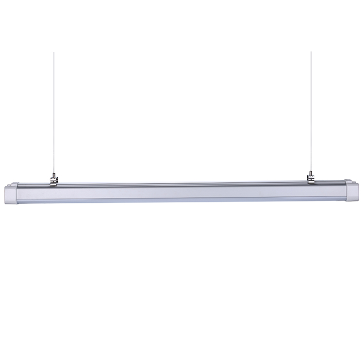 IP65 LED Tri-proof Light - TP01 Series -160LM/W