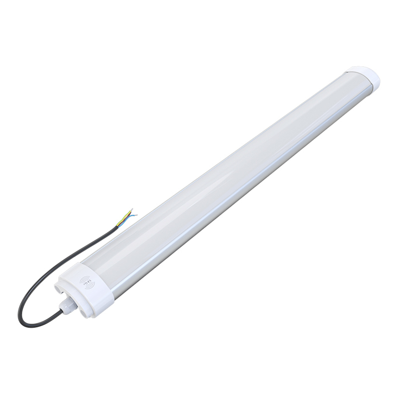 IP65 LED Tri-proof Light - TP02 Series-140LM/W