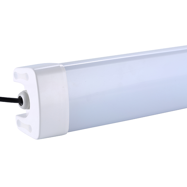 IP65 LED Tri-proof Light - TP01 Series -160LM/W