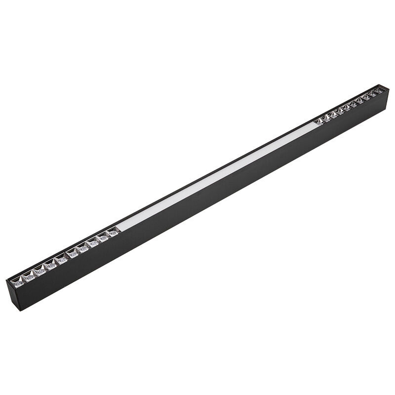 LED Linear Grille Light – L3370B Series