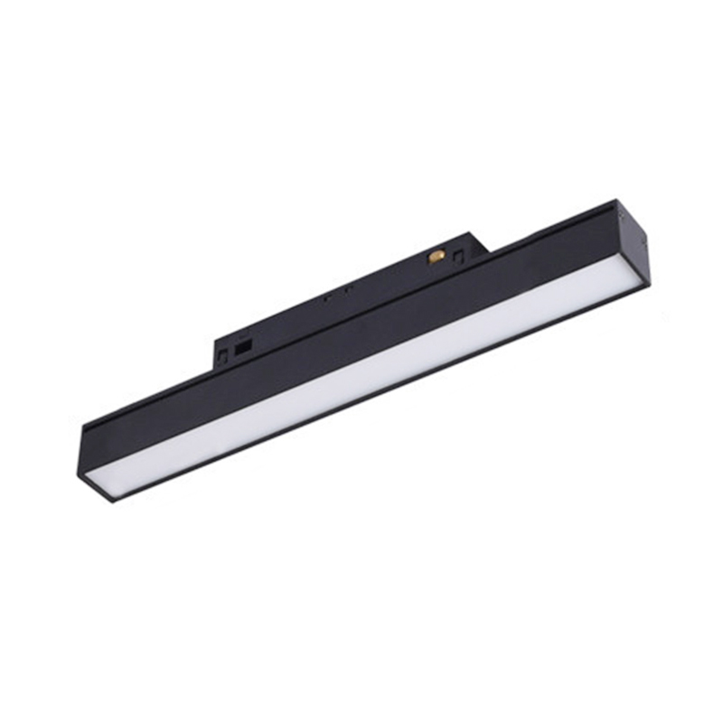 20mm 48V LED Magnetic Track Light - MT01 Series
