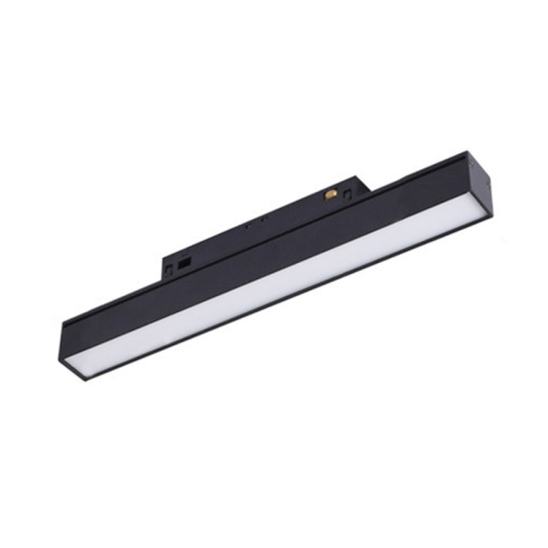 20mm LED Track Light System, 48V LED Track Light