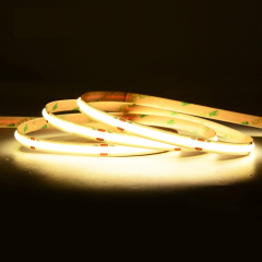 COB LED Strip Light - 480 LED 8MM