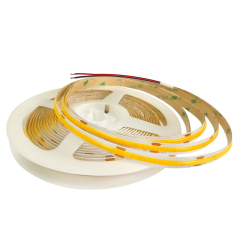 COB LED Strip Light - 320 LED 8MM