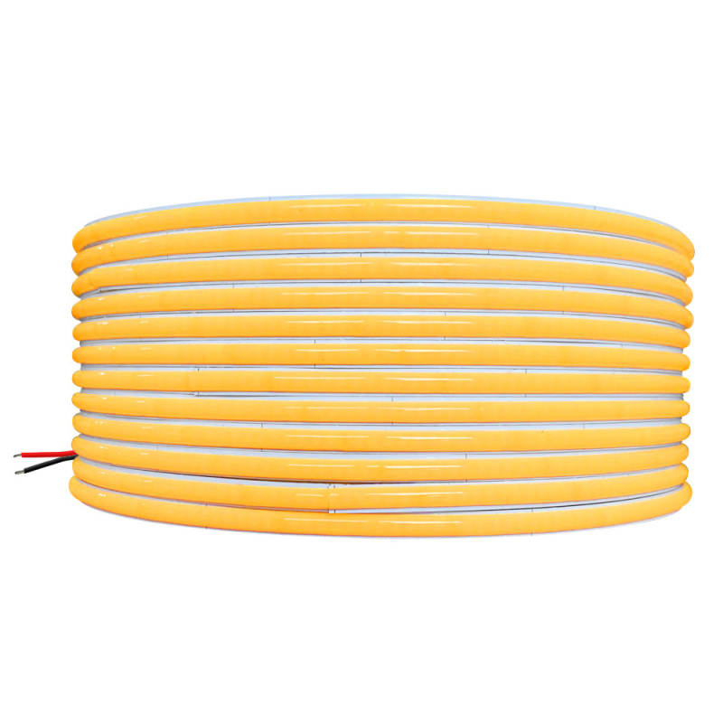 COB LED Strip Light - 480 LED 4MM Narrow PCB