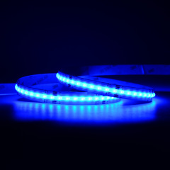 RGB COB LED Strip Light - 450/480/810/840 LED