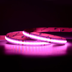 RGB COB LED Strip Light - 450/480/810/840 LED