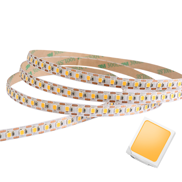 2835 SMD LED Strip Light - 60/120/240 LED/Meter