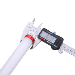 T8 LED Tube Light - 120lm/w Series