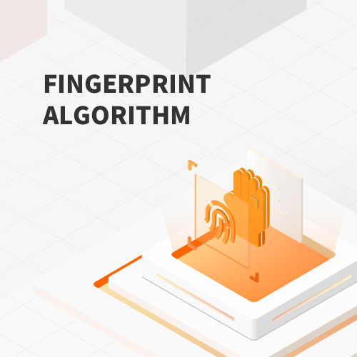 Fingerprint Algorithm