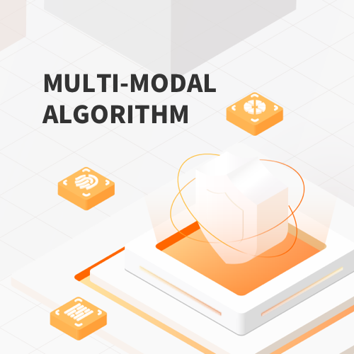 Multi-Modal Algorithm