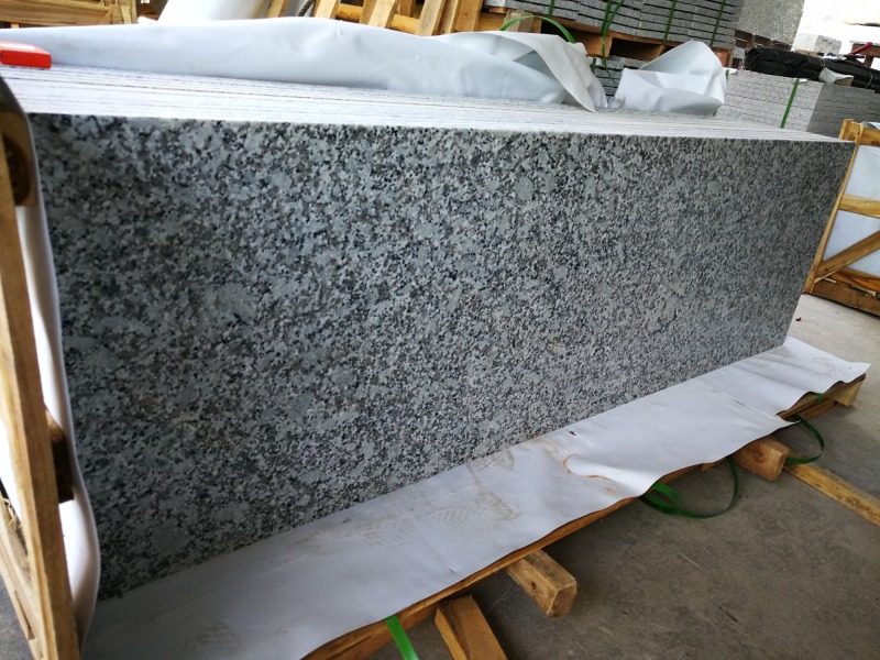 bala flower - grey granite