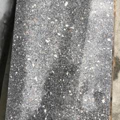 Laoshan grey - grey granite