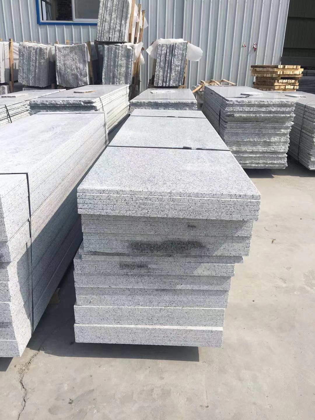 G383 granite- grey granite