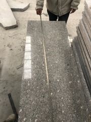 Laoshan grey - grey granite