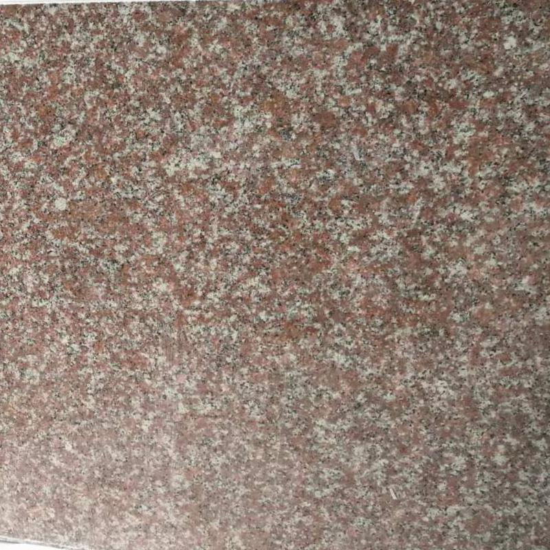 Granite G687-red granite