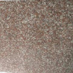 Granite G687-red granite