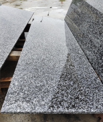 Granite G654-blue granite