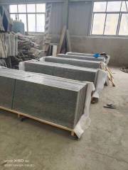 Granite G654-blue granite