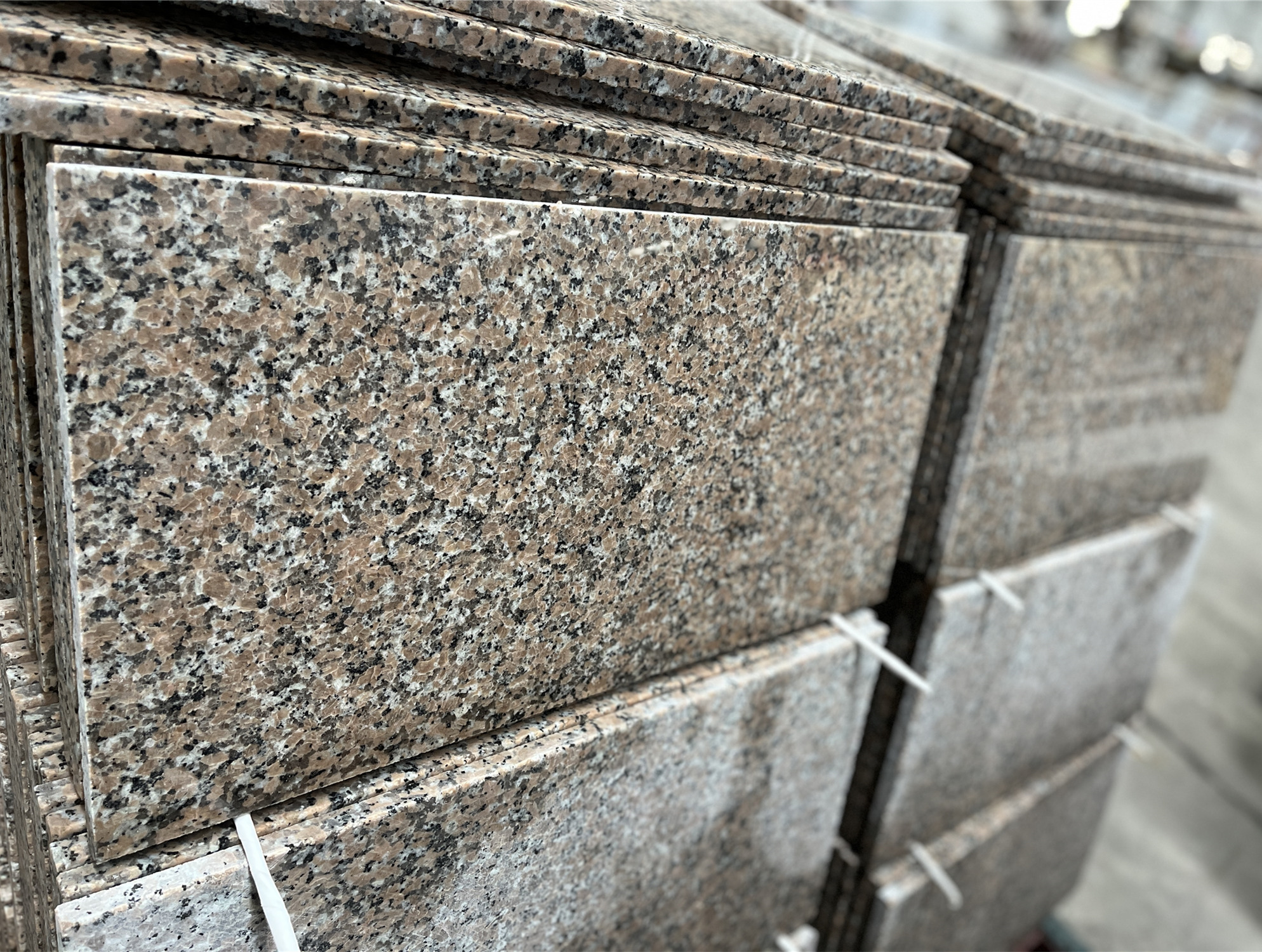 Granite G563-red granite