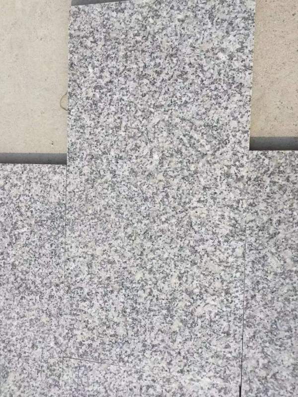 Granite G602 grey-granite
