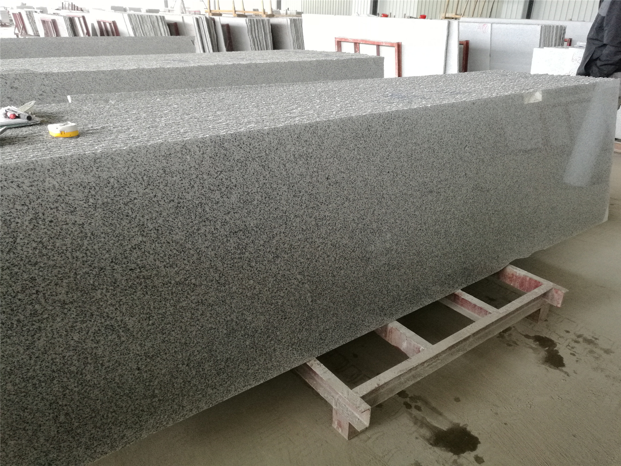 Granite G603 grey-granite