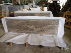 Desert river granite-golden granite