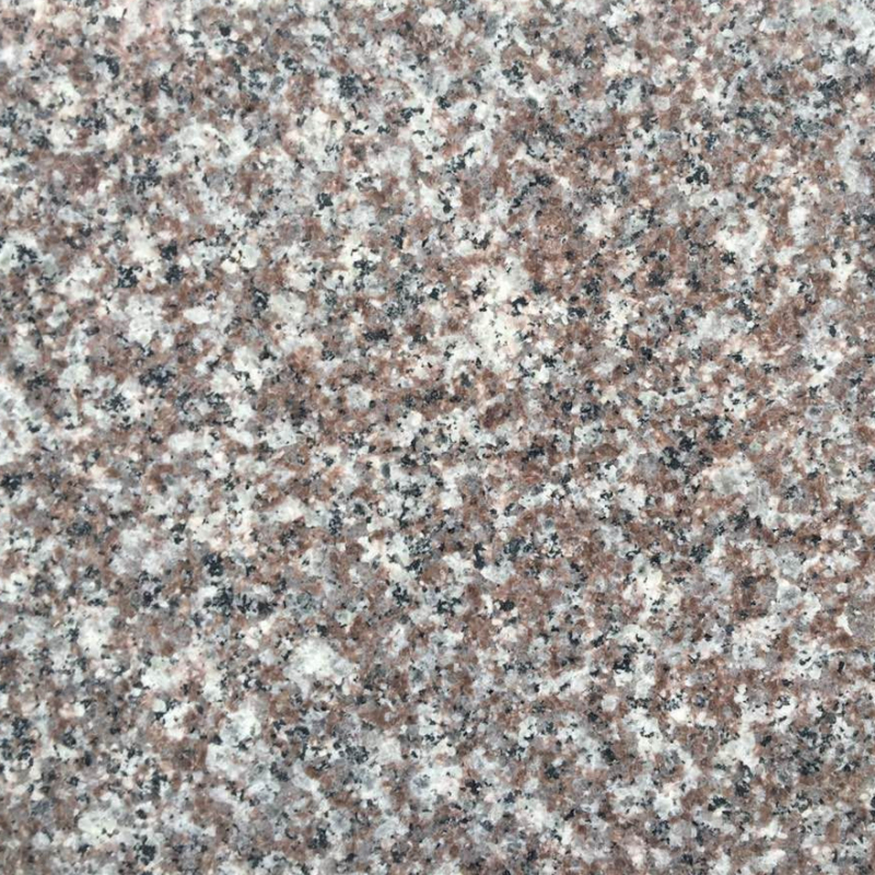 Granite G664-red granite