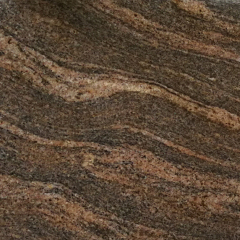 Desert river granite-golden granite
