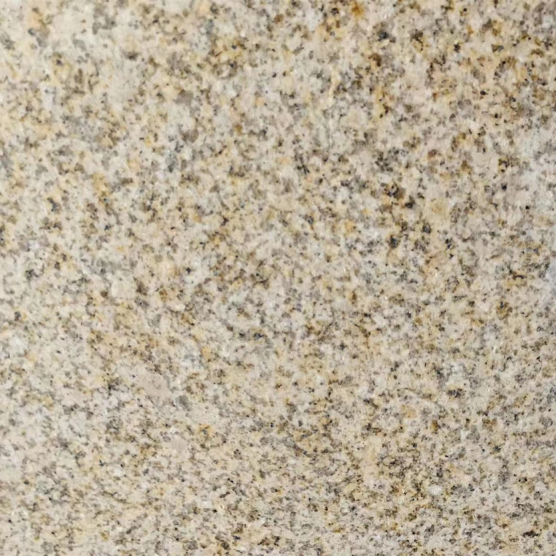 Granite G682-yellow granite