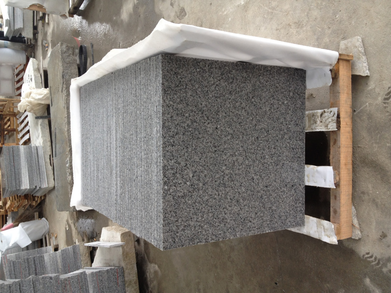 Granite G603 grey-granite