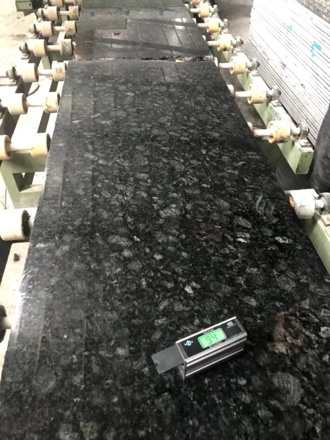 Butterfly green granite-green granite