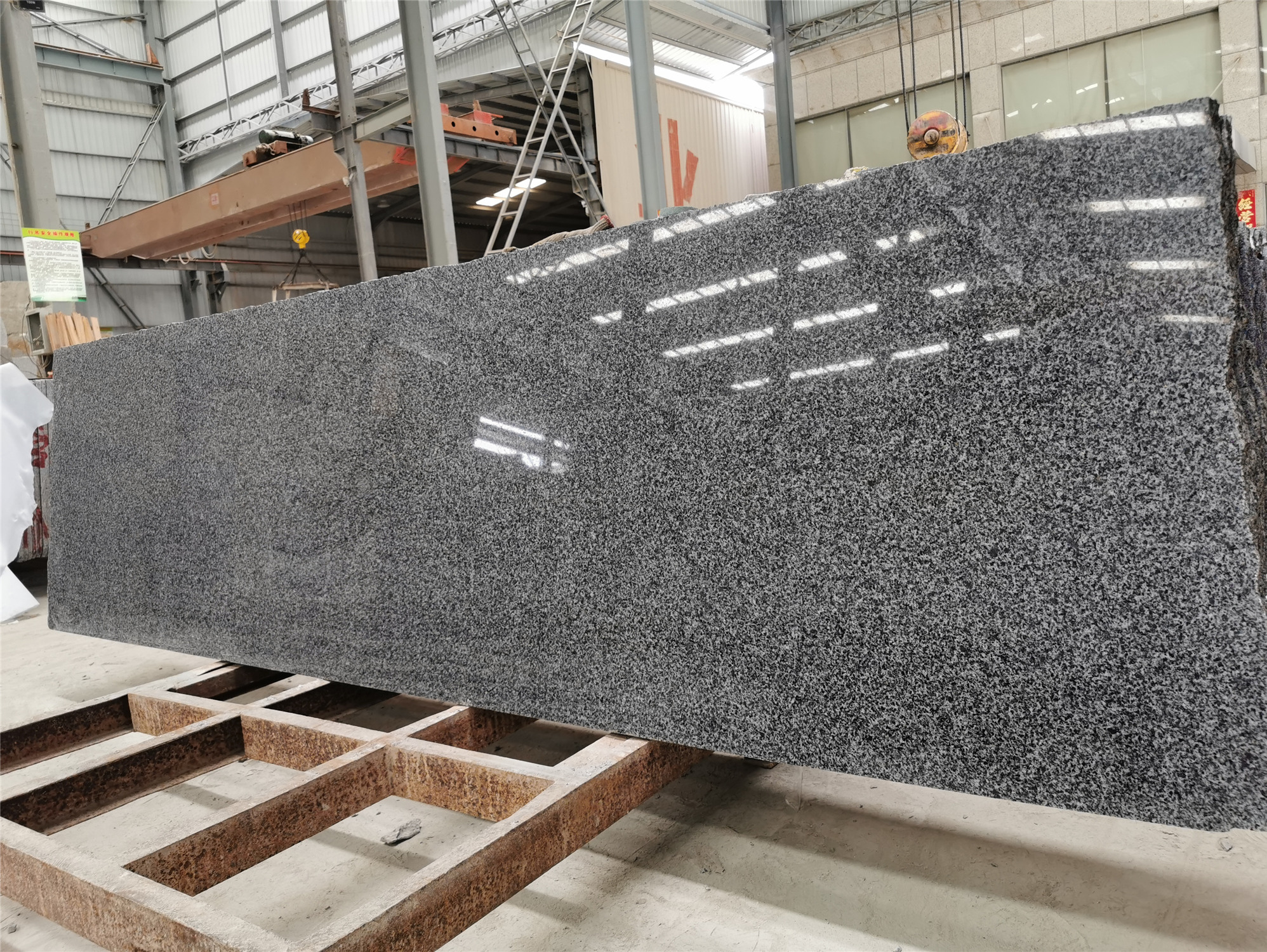 Granite G654-black granite