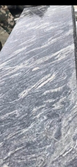 China Juparana granite grey-granite