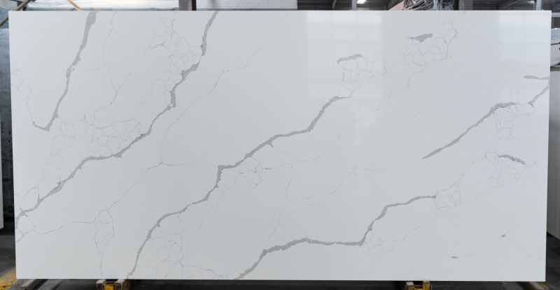 Calacatta quartzstone T6016