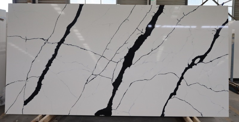 Calacatta quartzstone T7077