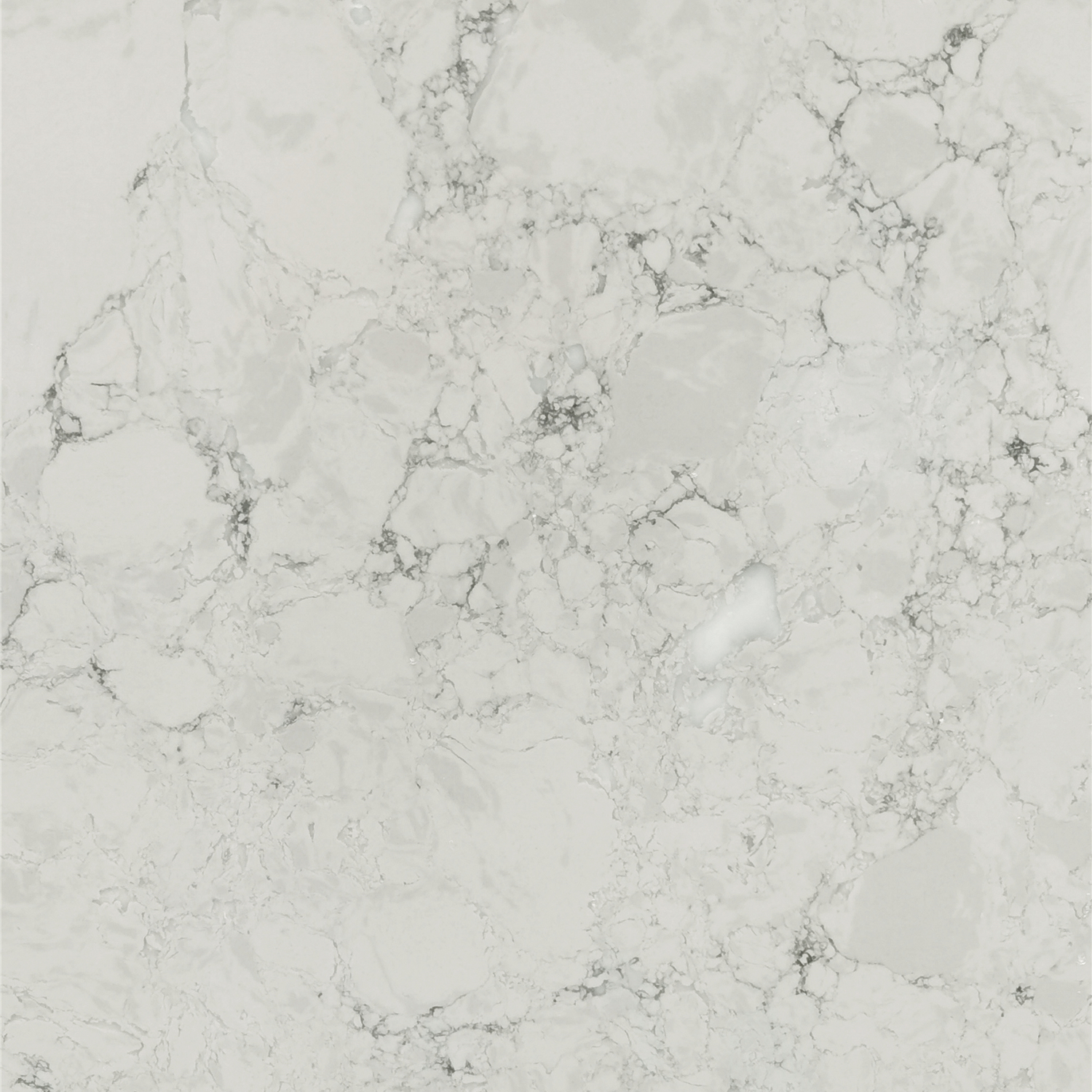 calacatta grey artifical marble FTY5031