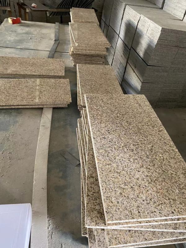 G682 granite tile