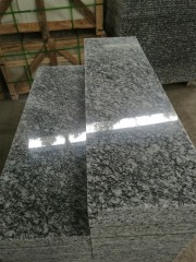 granite stair