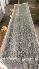 wave white granite