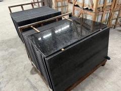 angola black granite