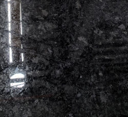 angola black granite