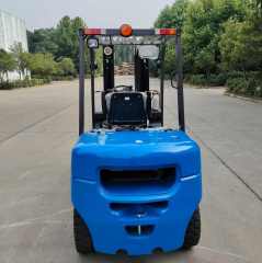 QINGONG 3Ton Diesel Lift Truck