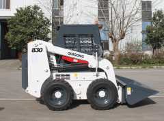 QINGONG Skid Steer Loader WT830 For Sale