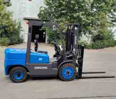 QINGONG 3Ton Diesel Lift Truck