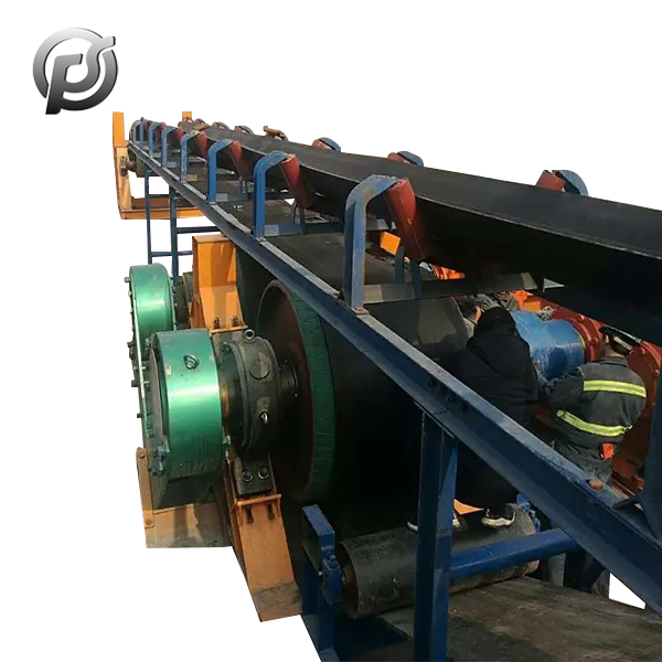 What do you need to pay attention to in daily maintenance of conveyor belt?