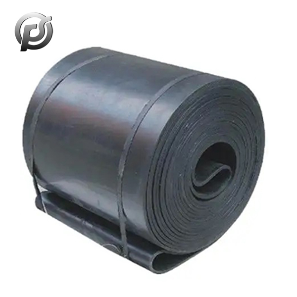 What are the reasons for the degumming of rubber conveyor belt joints?