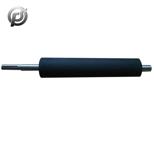 Neoprene Rubber Rollers Factory